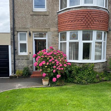 Kelvinside, Seahouses, 2 Minute Walk Into Village 外观 照片