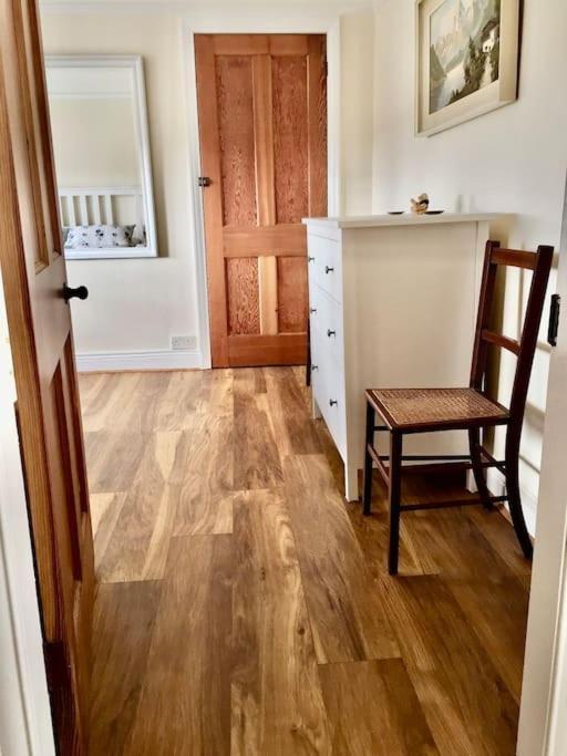Kelvinside, Seahouses, 2 Minute Walk Into Village 外观 照片